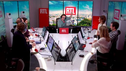 La guinguette d'Angèle du 13 mars 2024