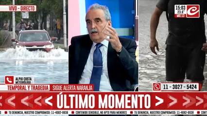 Guillermo Moreno: "El gobierno de Milei es muy raro"
