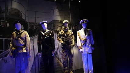 Dzień otwarty w Muzeum Marynarki Wojennej w Gdyni