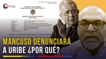Con contundente carta, Salvatore Mancuso anuncia que presentará denuncia penal contra Álvaro Uribe