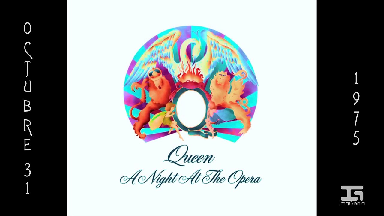 45 años de Bohemian Rhapsody