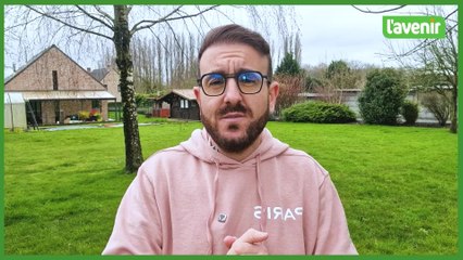 La météo de Farid du 14 mars 2024