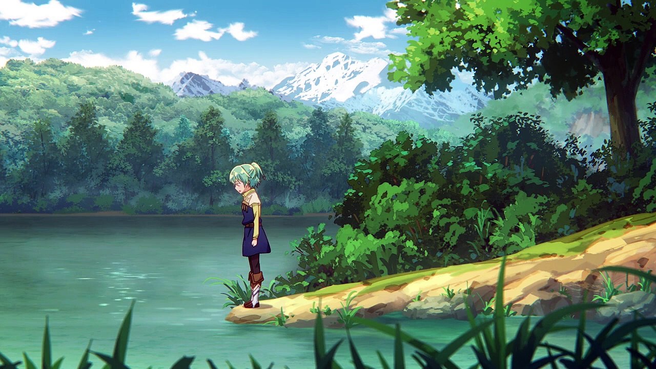 The Weakest Tamer Began a Journey to Pick Up Trash S01E01 -  Anime Geschichten