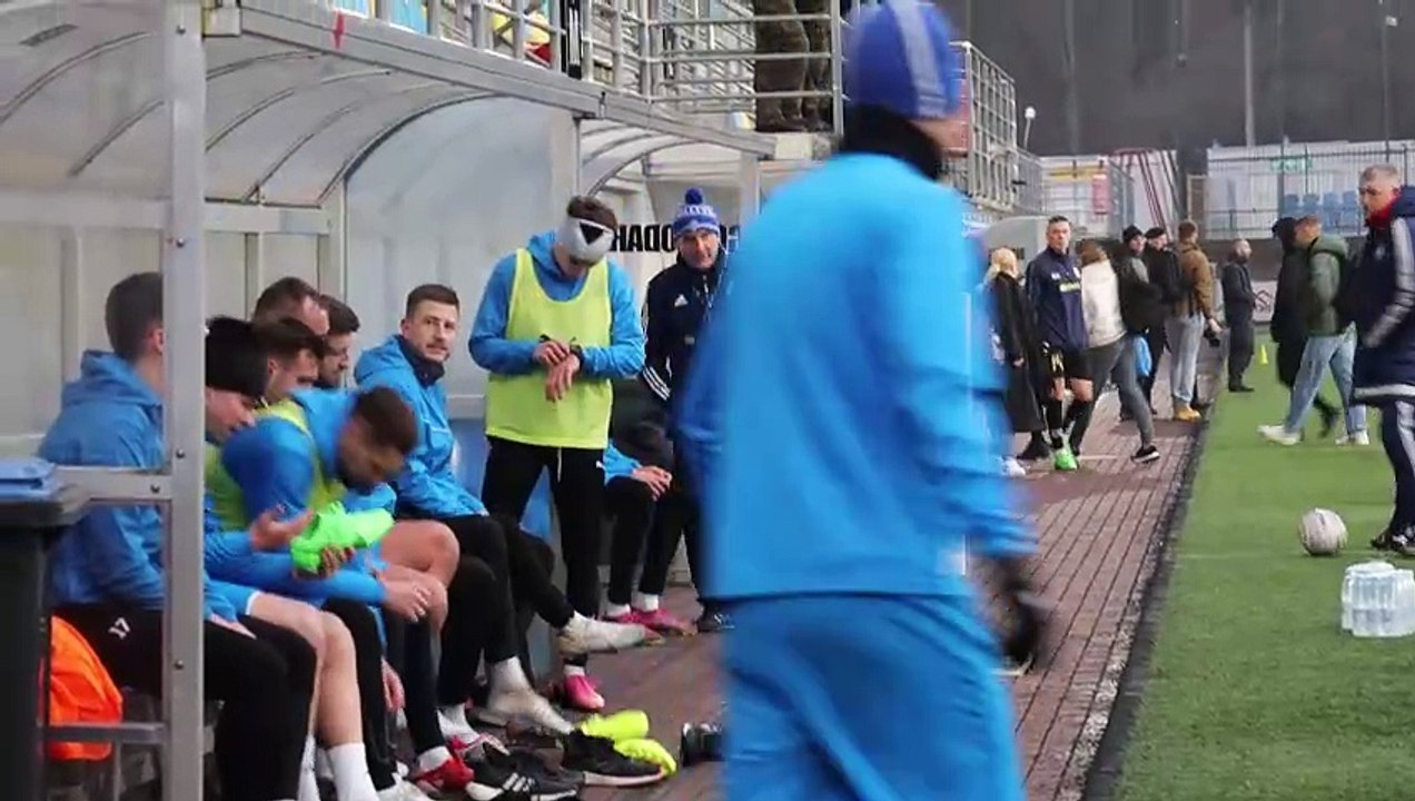 Marynarka Wojenna RP versus Marina Militare. Kto lepszy w piłce nożnej?