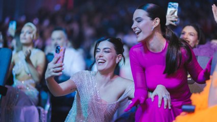 Previa COOL de los Premios Ídolo