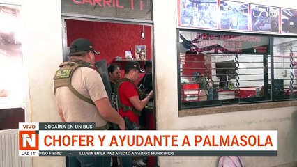 ¡Oportunidad de Empleo! Buscamos Chofer y Ayudante para Palmasola 🚗