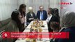 Cumhurbaşkanı Erdoğan ve Emine Erdoğan Taş ailesi ile iftar yaptı