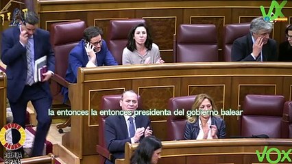 Jorge Campos fijando posición en Moción relativa a corrupción, comisiones ilegales y mascarillas. pleno 13.03.2024