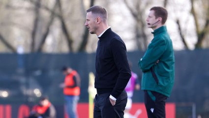 Milan-Real Madrid, Youth League 2023/24: le reazioni rossonere