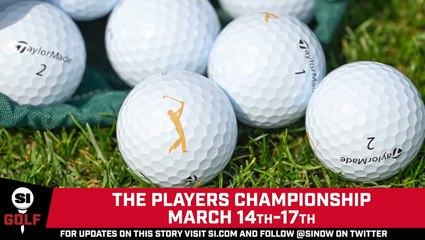 The Players Championship Preview