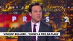 Louis de Raguenel : «On comprend que certaines personnes ne supportent pas le succès de Cnews»
