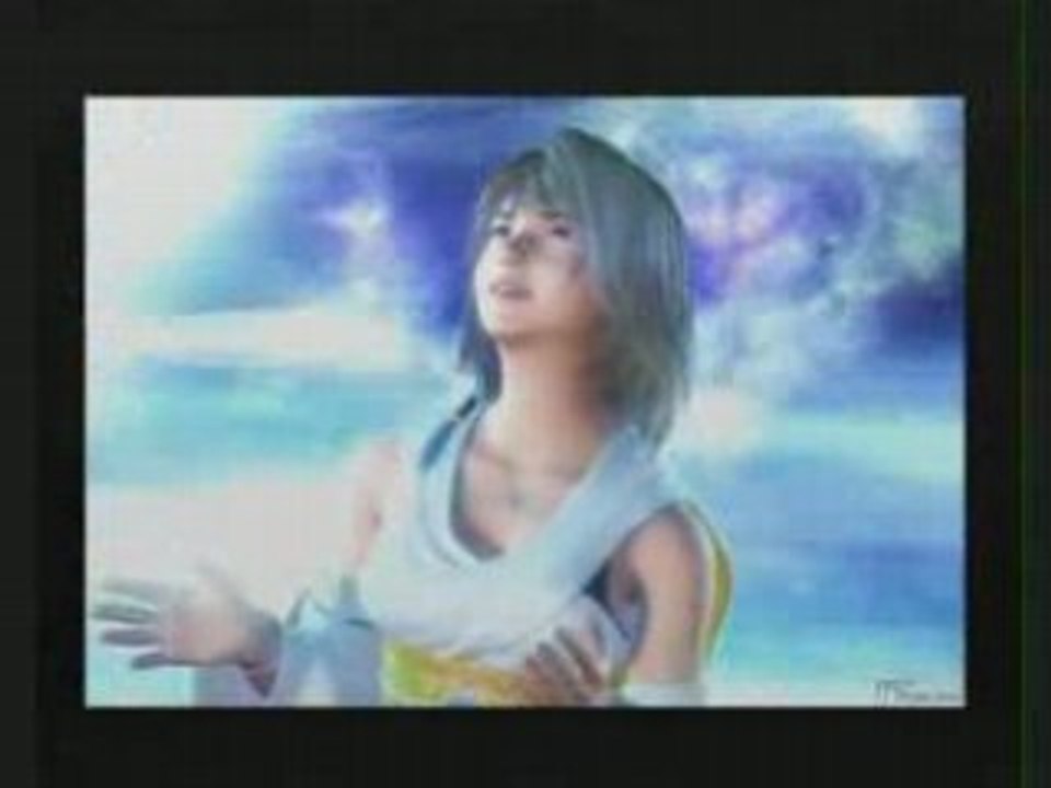 FFX et X2 Yuna's Memories
