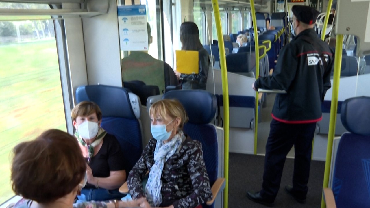 Comment la SNCF incite ses contrôleurs à mettre des amendes