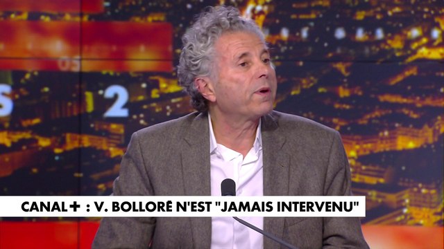Gilles-William Goldnadel : «Je trouve les enquêteurs infiniment plus humbles qu'il y a une semaine ou 15 jours»
