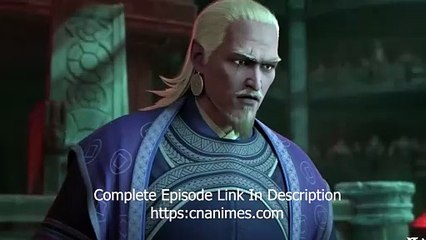 Watch Now Journey to the West The Mad King (Asura) Episode 04 English Sub