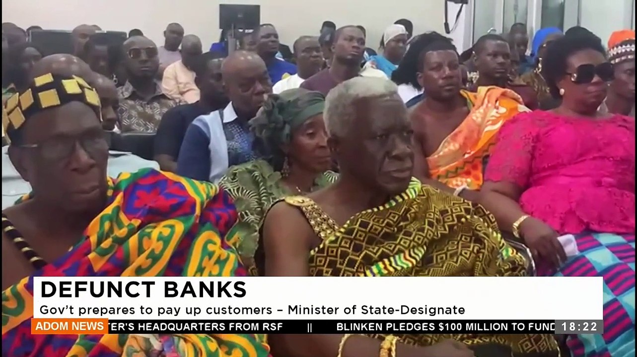 Adom TV News (13-3-24)