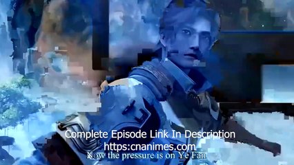 Shrounding the Heavens Episode 48 English Sub