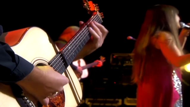 Lynda LEMAY — Le dernier choix ● Lynda LEMAY à L'OLYMPIA • 40/40 · (2007)