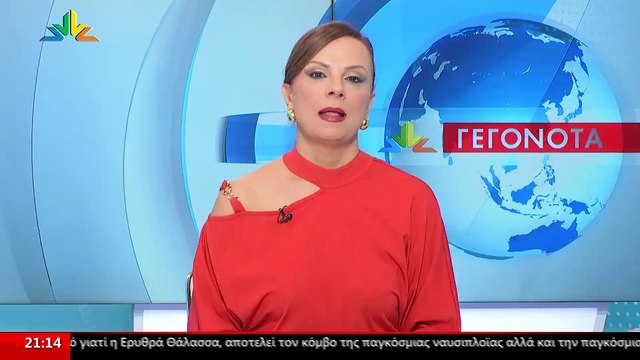 Ο Ευρωβουλευτής ΠΑΣΟΚ-ΚΙΝΑΛ, Νίκος Παπανδρέου στο STAR