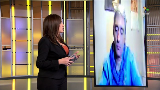 Daniel Lobato 13-03-2024 | Genocidio en Gaza ¿A qué intereses responde la CIJ?