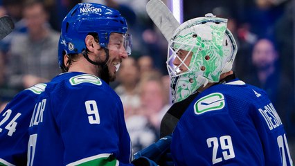 Canucks vs. Avalanche Tonight: Don't Miss the Exciting Clash! 🏒
