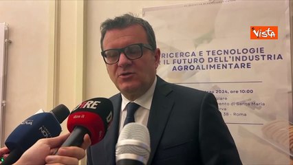 Centinaio (Lega): "Agroalimentare italiano all'avanguardia, indichi la strada agli altri"