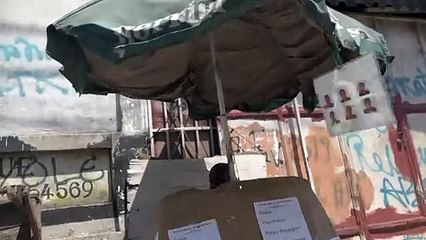 ONU vai tirar do Haiti todo o seu pessoal não essencial