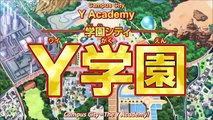 Yo-kai Watch Jam: Yo-kai Academy Y - Can a Cat Be a Hero? Bande-annonce (EN)