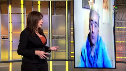 EL MAPA 13-03-2024: GENOCIDIO EN GAZA | ¿A QUÉ INTERESES RESPONDE LA CIJ?