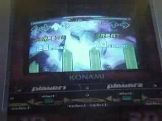 DDR Paranoia 270