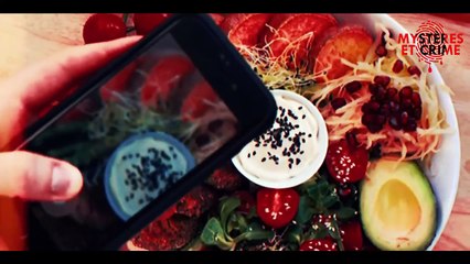 Vidéosurveillance a Permisse d'Arrêter un Tueur _ L'Histoire Chroniques Cri