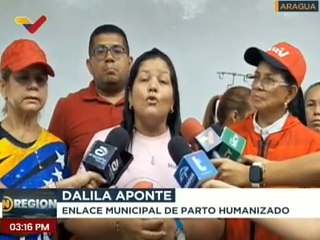 A través del Sistema 1X10 fue rehabilitado el CPTI Zuata del estado Aragua