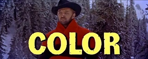 Track of the Cat Bande-annonce (EN)