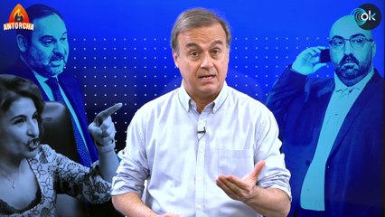 Vicente Gil: «María Jesús Montero es la mamporrera de Sánchez contra Ayuso»