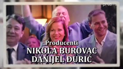 Igra sudbine - 993 epizoda NOVO