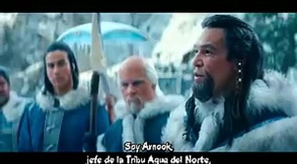 Avatar la leyenda de Aang 2024 Temporada 1 Capitulo 7 Subtitulos en Españo