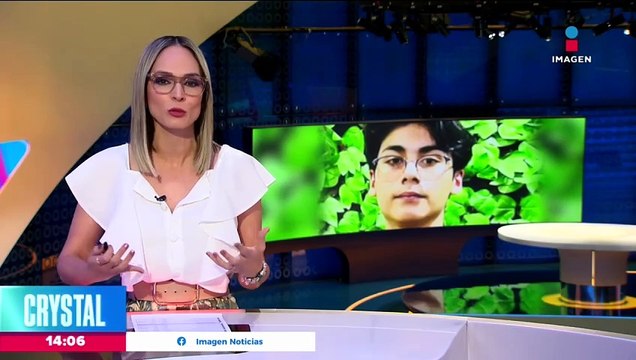 Piden ayuda para Daniel, joven con quemaduras que busca ser trasladado a EE.UU.