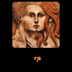 Fuoco e passione Tina Di siervi