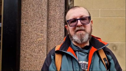 What's your favourite thing about Leeds?