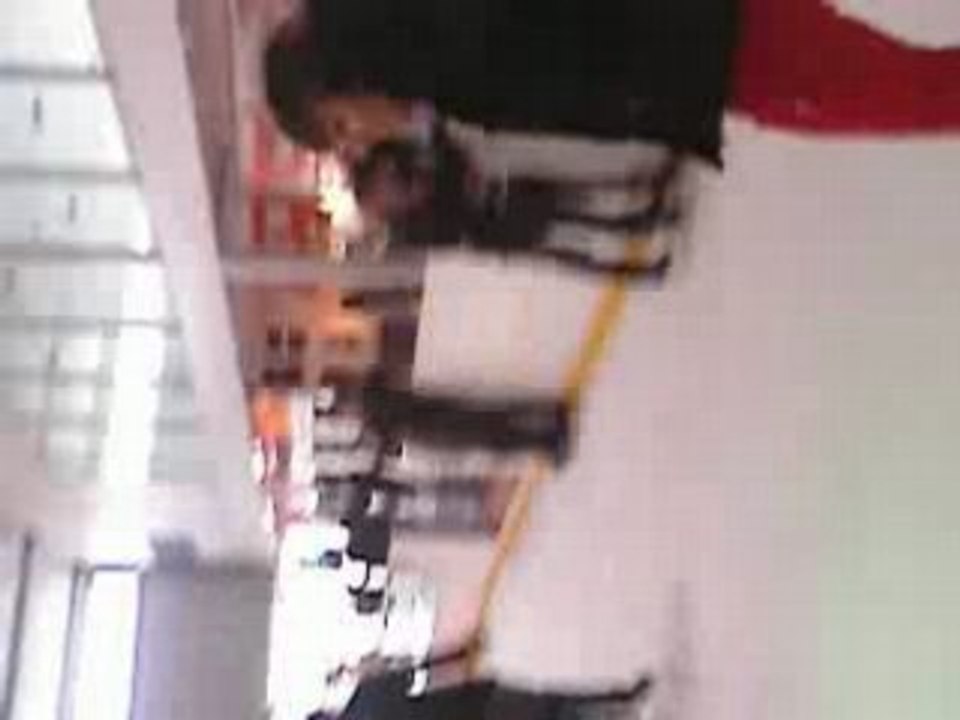 aprem' patinoire.