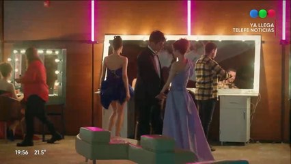 En "Todo por mi hogar", los protagonistas participarán de un desfile