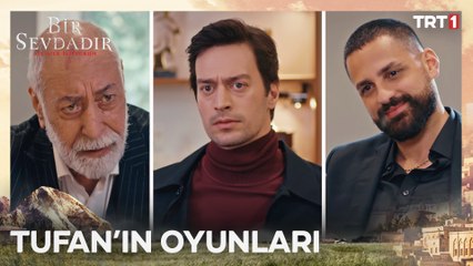 Yasin’e şok üstüne şok! - Bir Sevdadır 7. Bölüm
