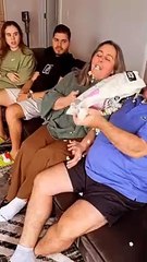 Tüm ebeveynlerin hayali olan davranış. Gün intikam günü 