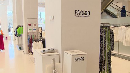 Inditex bate récord de beneficios en 2023, con 5.381 millones de euros