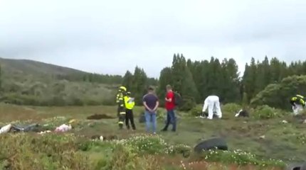 Caso Dilan Santiago: policía identificó a tres presuntos sospechosos del homicidio