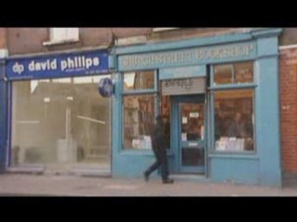 Balls Of Steel  - Militant Black Guy (Series 3)