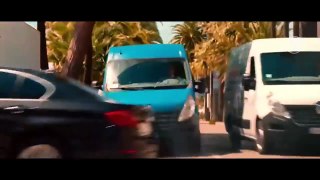 TRANSPORTER 5 Trailer #2 (2023) Jason Statham, Shu Qi Frank Martin Returns Fan Made