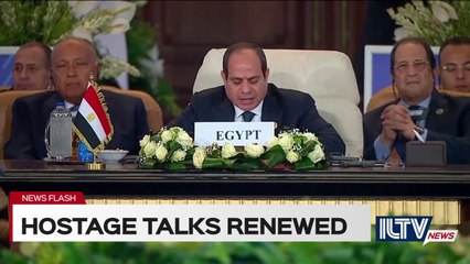 Day 159 ILTV News Flash - War Day 159, March 13, 2024