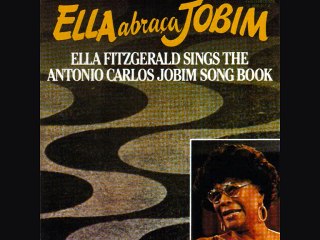 Dreamer (Jobim / Lees) - Ella Fitzgerald