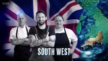 Great British Menu 2024 episode 23 - South West England: Mains and Puddings